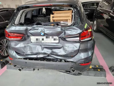 2020 BMW 118 WBA31AD04L5R06490 VIN:WBA31AD04L5R06490