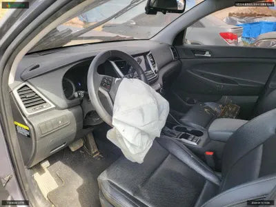 2018 Hyundai Tucson KMHJ2815GJU762946 VIN:KMHJ2815GJU762946