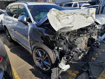 2020 Hyundai Santa FE NONE VIN: