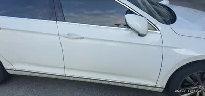 2018 Volkswagen Passat WVWZZZ3CZJE120328 VIN:WVWZZZ3CZJE120328
