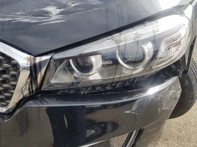 2015 Kia Sorento VIN: