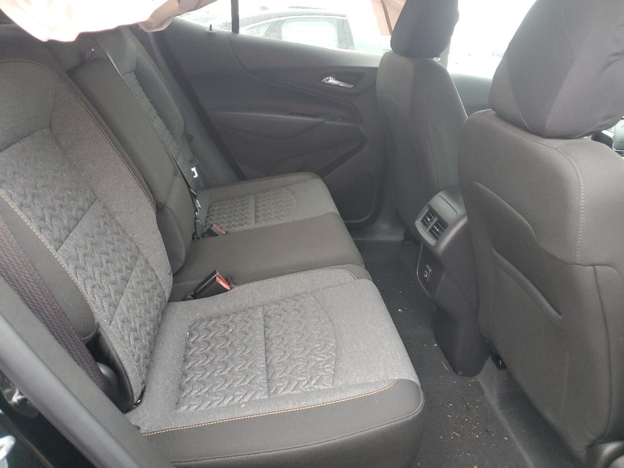 2024 CHEVROLET EQUINOX LT VIN:3GNAXKEG6RL154916