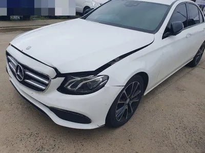 2017 Mercedes-Benz E 220 WDDZF0EB8HA111262 VIN:WDDZF0EB8HA111262