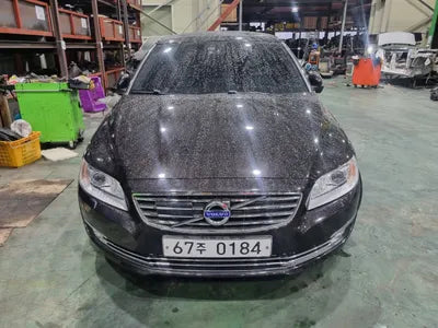 2016 Volvo S80 YV1AS73BDG1197152 VIN:YV1AS73BDG1197152