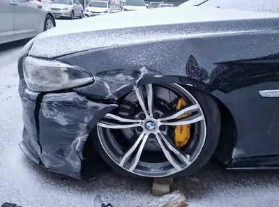 2016 BMW 520 WBA5E5106GG208921 VIN:WBA5E5106GG208921