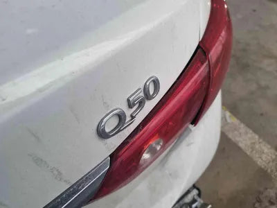 2015 Infiniti Q50 JNKDV71E2FM530539 VIN:JNKDV71E2FM530539