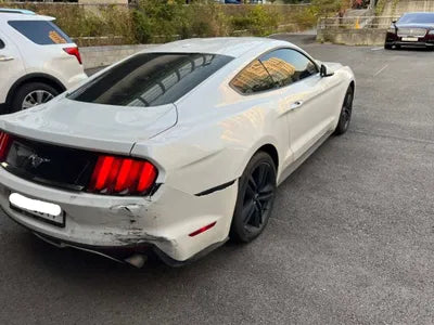 2017 Ford Mustang 1FA6P8TH0H5258819 VIN:1FA6P8TH0H5258819