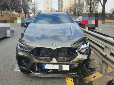 2021 BMW X6 M WBSCY010XM9E61367 VIN:WBSCY010XM9E61367