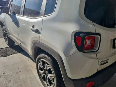 2018 Jeep Renegade 1C4BU0000JPH36573 VIN:1C4BU0000JPH36573