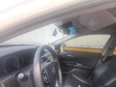 2017 Honda Accord VIN: