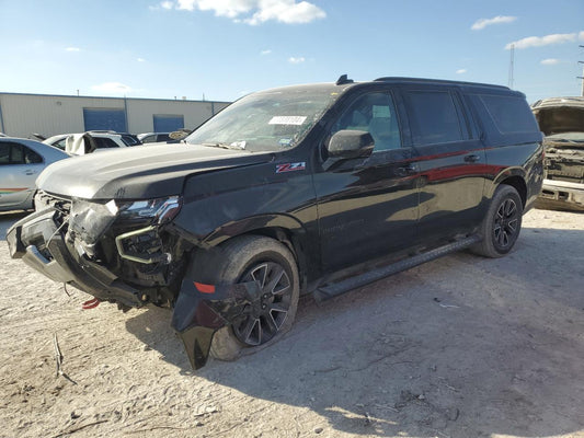 2023 CHEVROLET SUBURBAN K1500 Z71 VIN:1GNSKDKD5PR306411