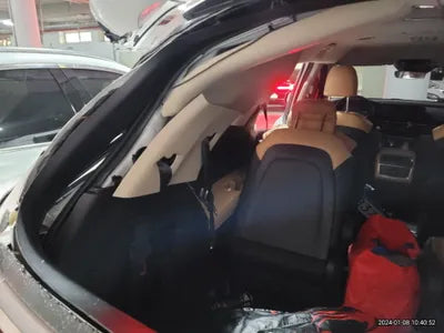 2022 Kia Carnival VIN: