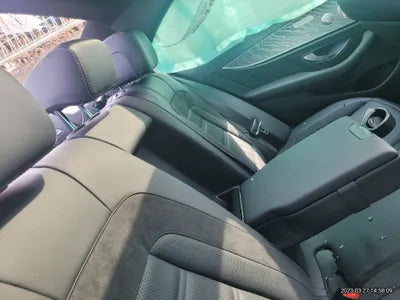 2023 Mercedes-Benz E 53 VIN: