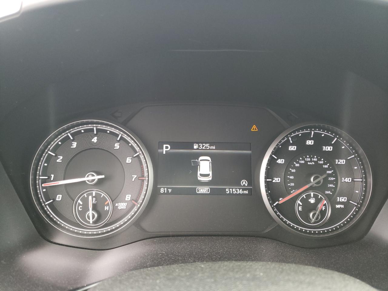 2023 HYUNDAI SANTA FE XRT VIN:5NMS64AJ8PH611331