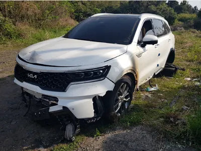 2022 Kia Sorento 000KMKNARK81BHNA1 VIN:000KMKNARK81BHNA1