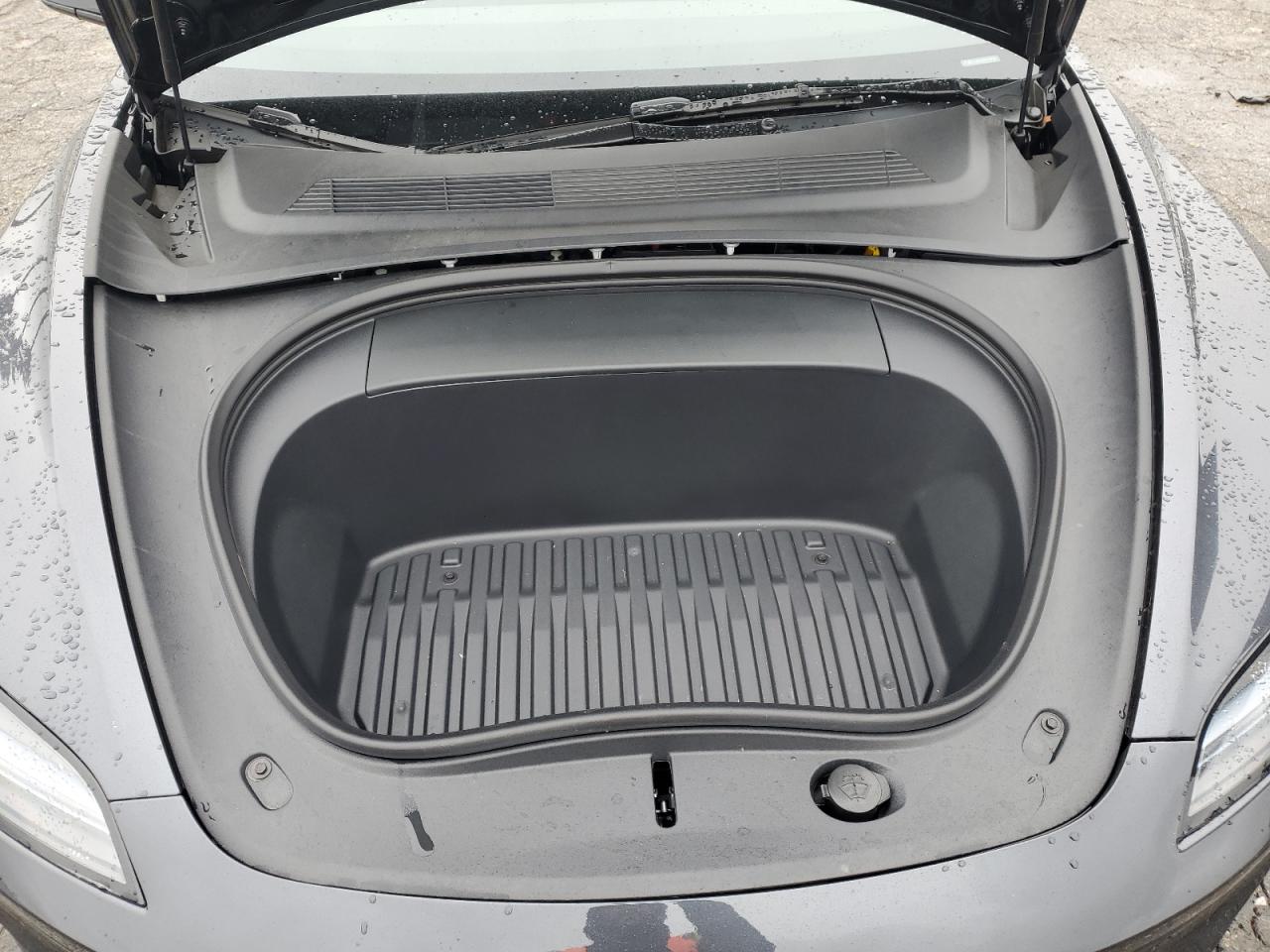 2024 TESLA MODEL 3  VIN:5YJ3E1EA9RF745026