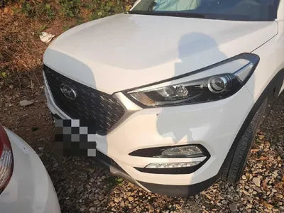 2016 Hyundai Tucson KMHJ3815GGU013382 VIN:KMHJ3815GGU013382
