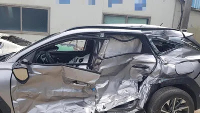 2021 Hyundai Tucson KMHJC81BGMU041029 VIN:KMHJC81BGMU041029