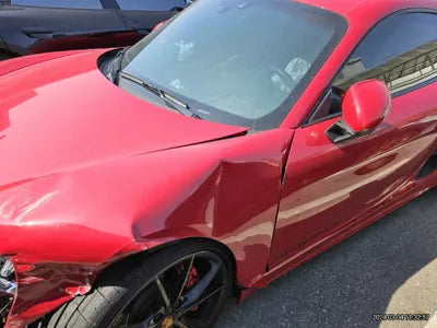 2017 Porsche Cayman WP0AB2988HK285176 VIN:WP0AB2988HK285176