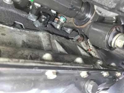 2017 Kia Carnival KMKNAME81ABHS3251 VIN:KMKNAME81ABHS3251