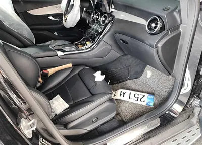 2020 Mercedes-Benz GLC 300 W1N0J5DB7LF842611 VIN:W1N0J5DB7LF842611