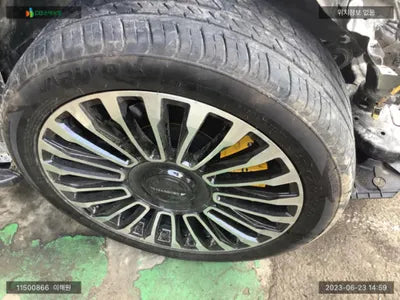 2021 Kia Carnival KNANC813BMS069393 VIN:KNANC813BMS069393