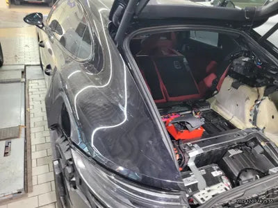 2022 Porsche Panamera WP0AG2978NL135227 VIN:WP0AG2978NL135227