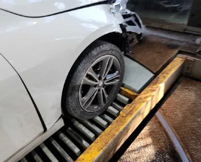 2022 BMW 120 WBA7L7104N7K00257 VIN:WBA7L7104N7K00257