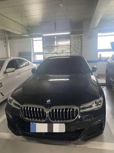 2021 BMW 520 WBA11BH01MWX21235 VIN:WBA11BH01MWX21235