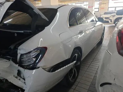 2020 Mercedes-Benz E 250 W1KZF4FB7LA806671 VIN:W1KZF4FB7LA806671