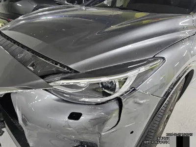 2017 Infiniti Q30 SJKCH53E5HA052494 VIN:SJKCH53E5HA052494