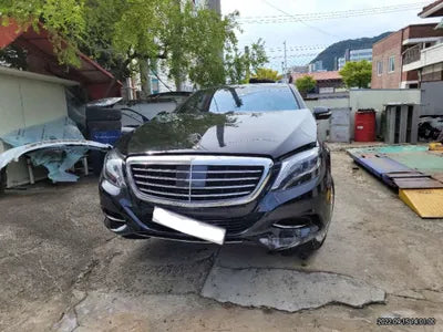2016 Mercedes-Benz S 350 107KMWDDUF3DBXGA2 VIN:107KMWDDUF3DBXGA2
