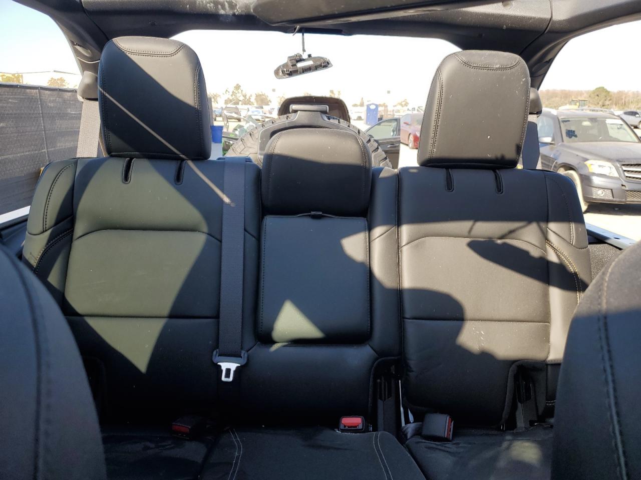 2024 JEEP WRANGLER RUBICON 392 VIN:1C4RJXSJ1RW304189
