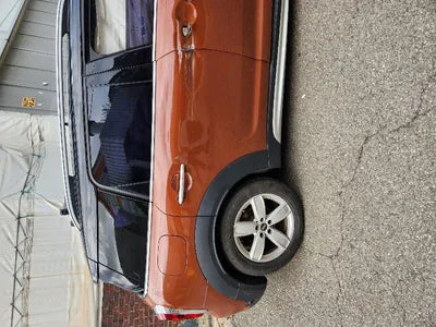 2017 MINI Countryman 107KMWMWYT9107H3B VIN:107KMWMWYT9107H3B