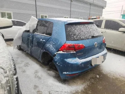 2015 Volkswagen Golf WVWZZZAUZGW037118 VIN:WVWZZZAUZGW037118