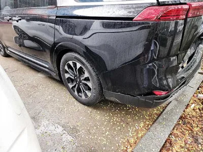 2021 Kia Carnival VIN: