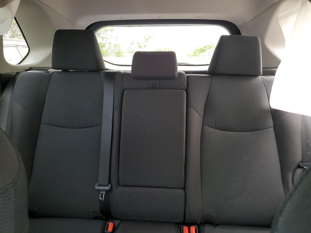 2022 TOYOTA RAV4 LE VIN:2T3G1RFV4NW284285