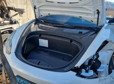 2020 Tesla Model 3 000KM5YJ3E1ECXLF7 VIN:000KM5YJ3E1ECXLF7