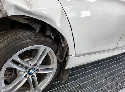 2016 BMW 520 WBA5E510XGG207898 VIN:WBA5E510XGG207898