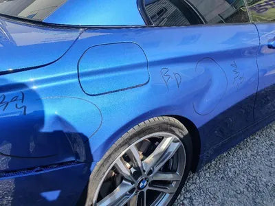 2017 BMW 428 WBA3V710XH5G62611 VIN:WBA3V710XH5G62611