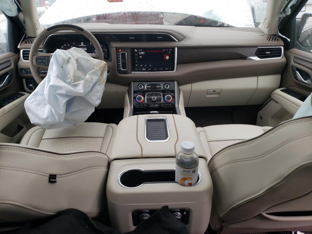 2024 GMC YUKON DENALI VIN:1GKS2DKL7RR178132