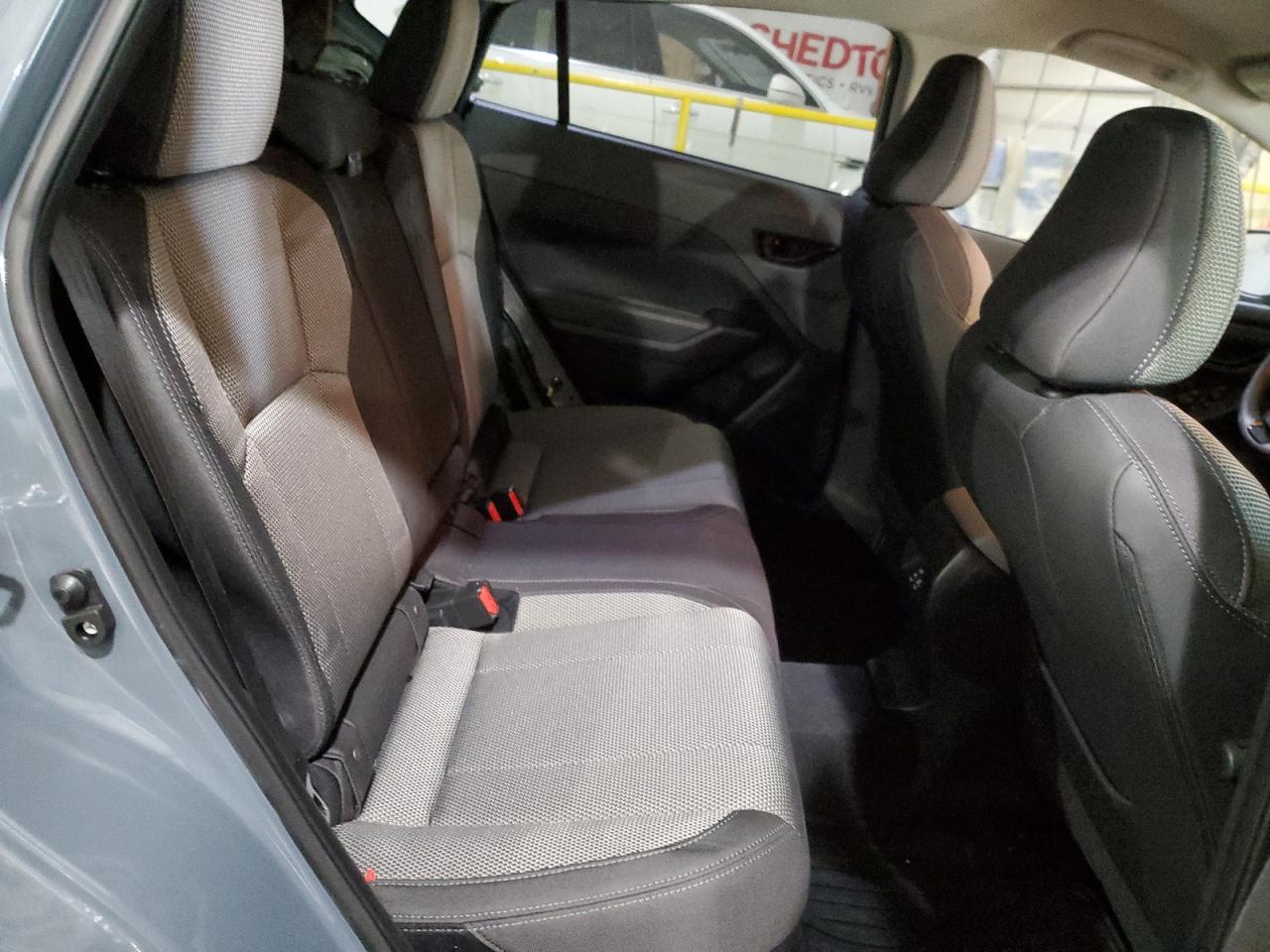 2024 SUBARU CROSSTREK PREMIUM VIN:JF2GUADC2R8875500
