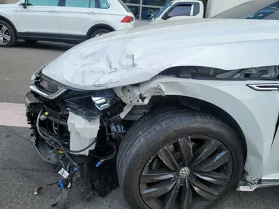 2019 Volkswagen Arteon WVWZZZ3HZKE019522 VIN:WVWZZZ3HZKE019522