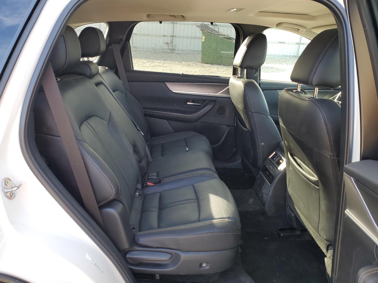 2024 MAZDA CX-90 PREFERRED PLUS VIN:JM3KKCHD1R1111506