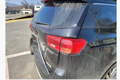 2019 Kia Carnival KNAME81ABKS496396 VIN:KNAME81ABKS496396