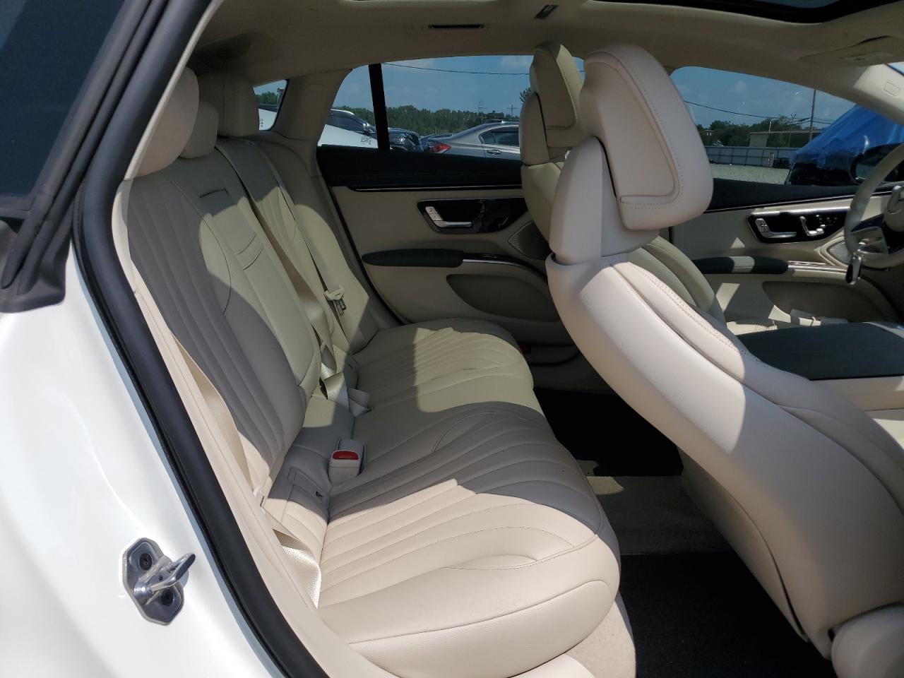 2023 MERCEDES-BENZ EQS SEDAN 450+ VIN:W1KCG2DB6PA033188