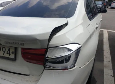 2016 BMW 320 WBA8C5104GK633635 VIN:WBA8C5104GK633635