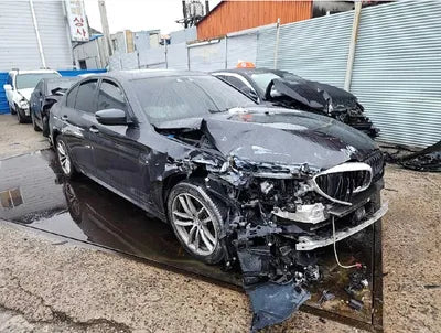 2017 BMW 520 866KMWBAJC5100HG8 VIN:866KMWBAJC5100HG8