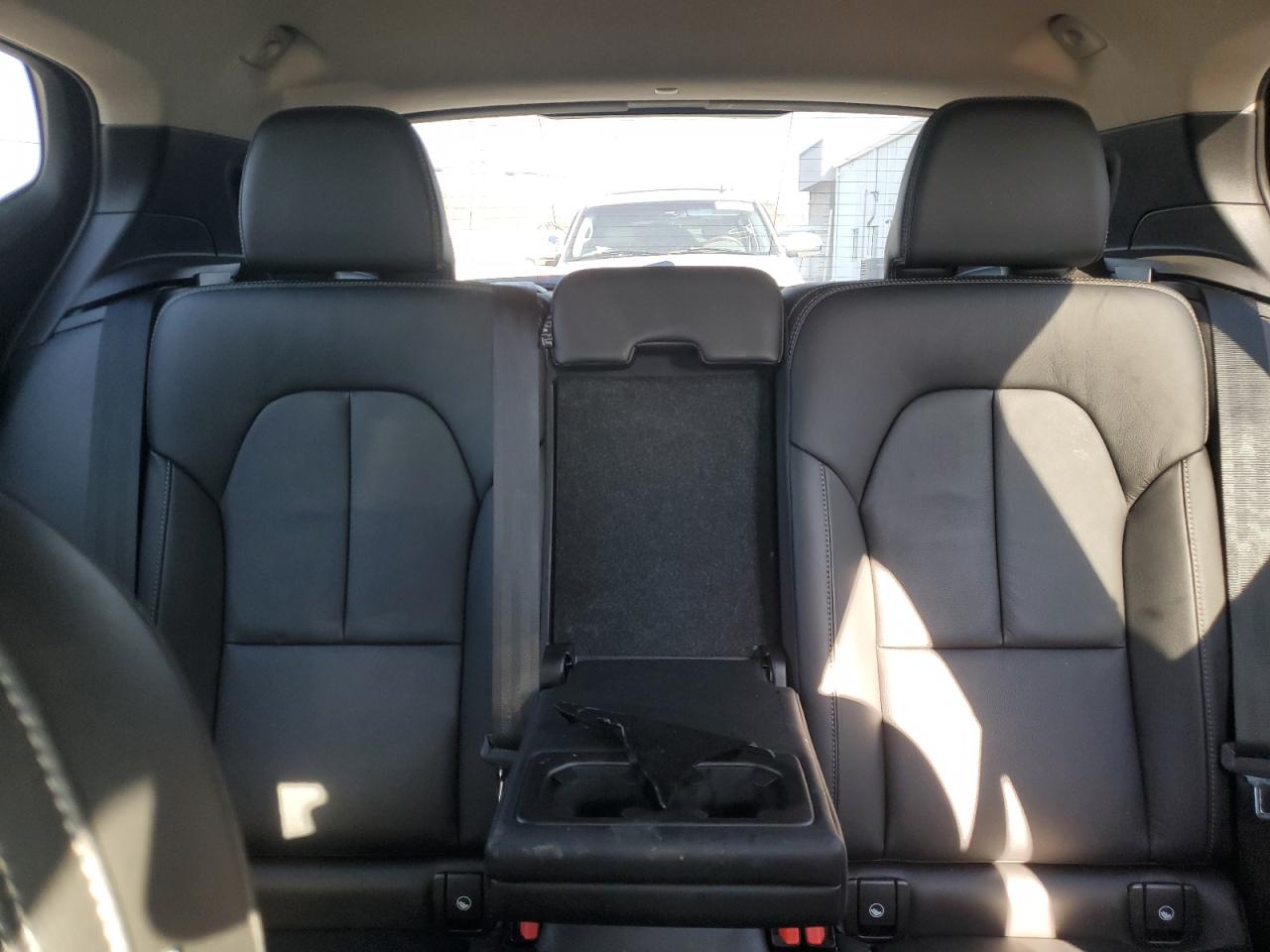 2023 VOLVO XC40 CORE VIN:YV4K92HK5P2921416