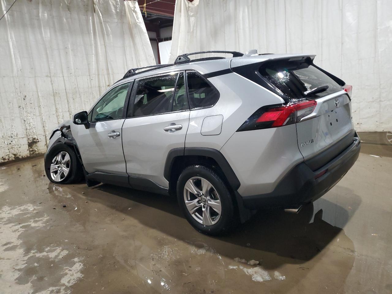 2023 TOYOTA RAV4 XLE VIN:2T3P1RFV3PW378046